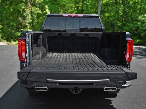 Used 2022 GMC Sierra 1500 Denali Ultimate AWD/4WD image 10