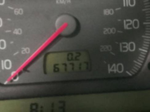 Used 1999 Volvo S70 AWD image 40