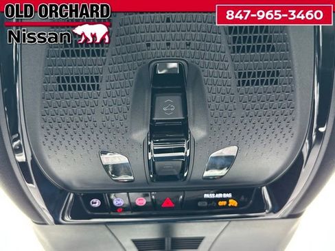 Used 2024 Cadillac Lyriq Luxury AWD/4WD image 21