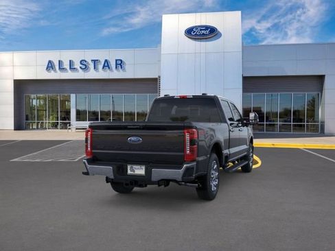 New 2026 Ford F250 Lariat w/ Chrome Package AWD/4WD image 8