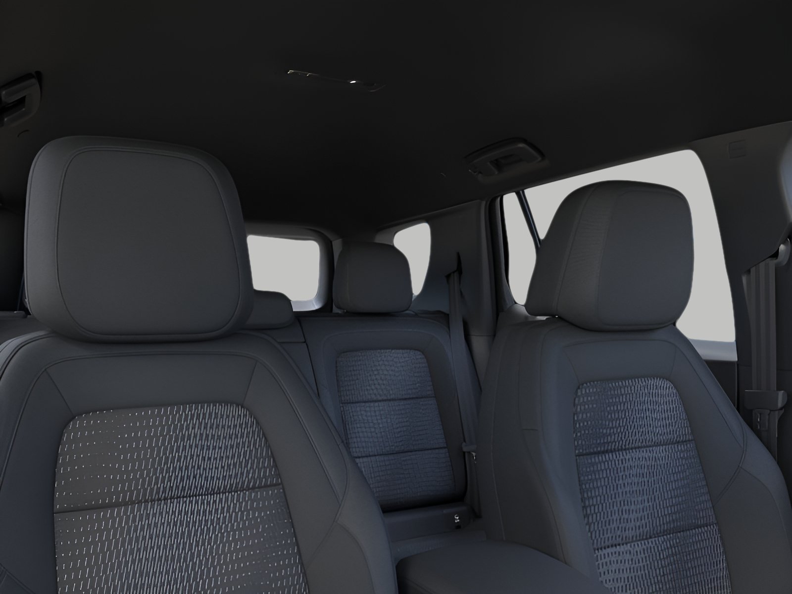 New 2027 Chevrolet Equinox LT AWD/4WD image 24