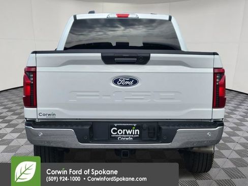 Used 2024 Ford F150 XLT w/ FX4 Off-Road Package image 18
