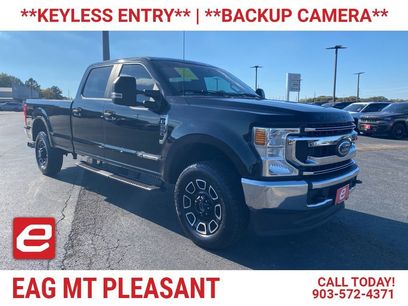 Used 2022 Ford F250 XL w/ STX Appearance Package