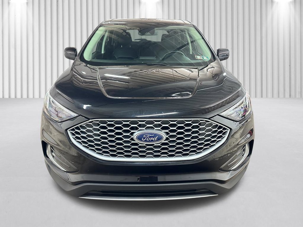 Used 2024 Ford Edge SEL AWD/4WD image 14