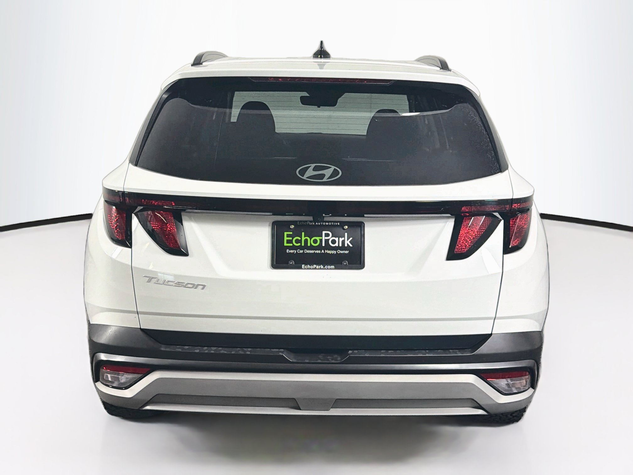 Used 2025 Hyundai Tucson SEL FWD image 7