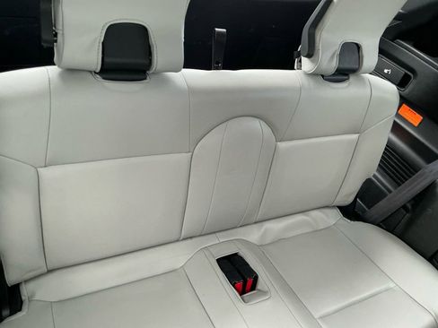 Used 2024 Mitsubishi Outlander SEL image 20