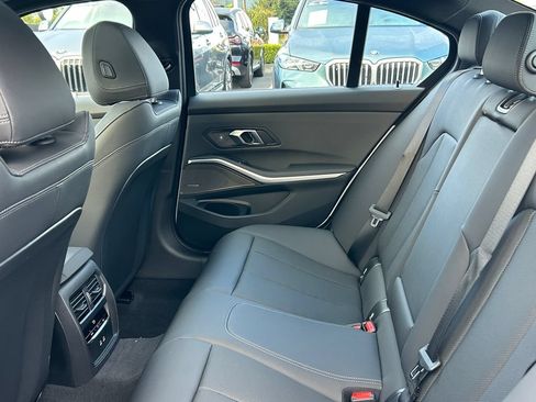 New 2026 BMW M340i Sedan w/ Premium Package RWD image 30