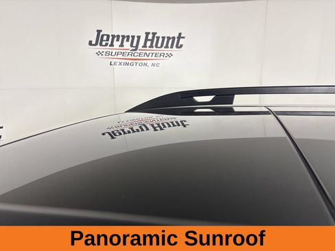 Used 2023 Subaru Ascent Onyx Edition Limited AWD/4WD image 10