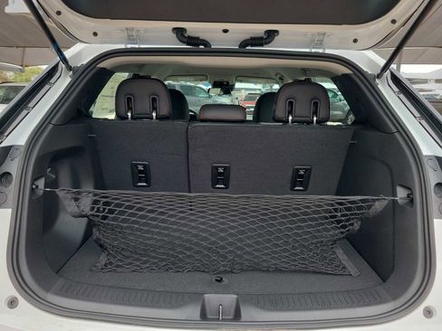 New 2027 Chevrolet Bolt RS FWD image 23