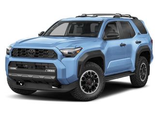 New 2026 Toyota 4Runner TRD Off-Road Premium AWD/4WD video 1
