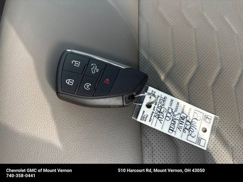 New 2026 Chevrolet Silverado 1500 ZR2 image 31