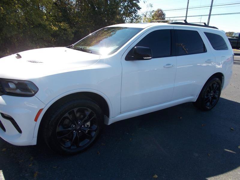 Used 2023 Dodge Durango GT AWD/4WD image 7