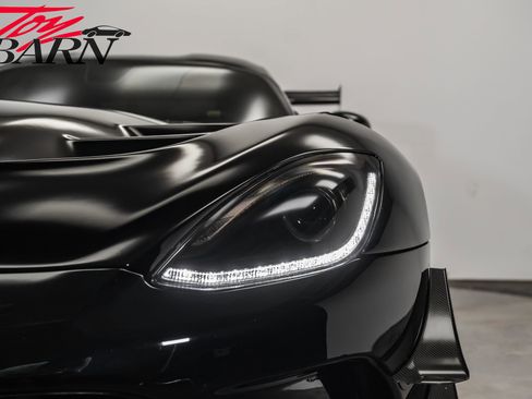 Used 2017 Dodge Viper GTC w/ ACR Package image 10