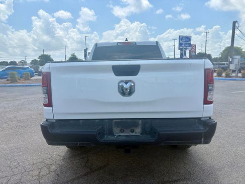Used 2024 RAM 1500 Tradesman w/ Tradesman Group RWD image 6