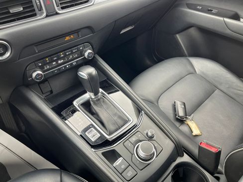 Used 2024 MAZDA CX-5 AWD 2.5 S w/ Select Package image 41