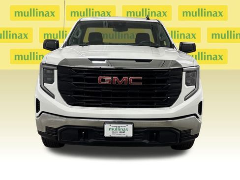 Used 2024 GMC Sierra 1500 Pro w/ Pro Value Package image 6