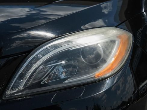 Used 2013 Mercedes-Benz ML 350 BlueTEC 4MATIC image 13
