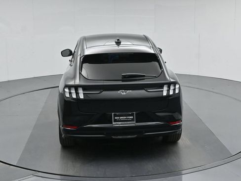 New 2026 Ford Mustang Mach-E Premium w/ Sport Appearance Package RWD image 46
