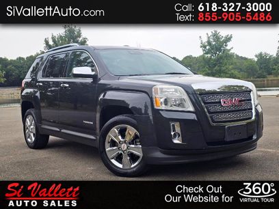 Used 2014 GMC Terrain SLT