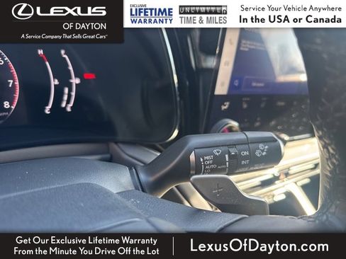 Used 2024 Lexus TX 350 AWD image 19