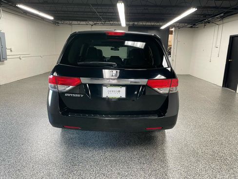 Used 2014 Honda Odyssey EX-L image 6