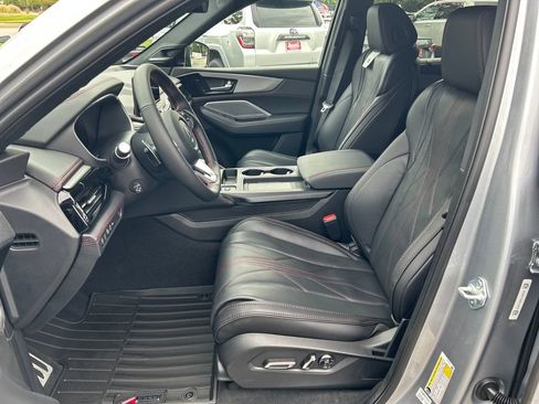 New 2026 Acura MDX A-Spec image 15