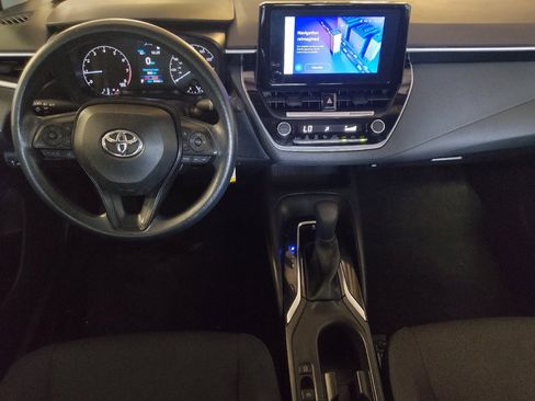 Used 2024 Toyota Corolla LE FWD image 22