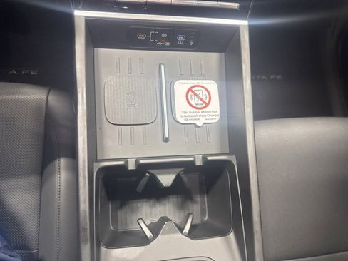 Used 2025 Hyundai Santa Fe SEL w/ Tow & Go Package image 15