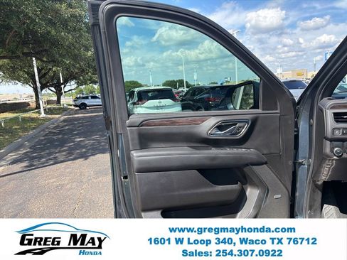 Used 2021 Chevrolet Tahoe LT RWD image 9