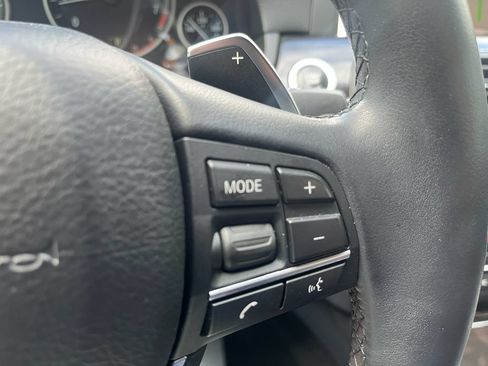 Used 2016 BMW 528i xDrive Sedan AWD/4WD image 14