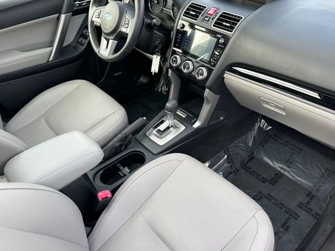Used 2018 Subaru Forester 2.5i Limited image 15