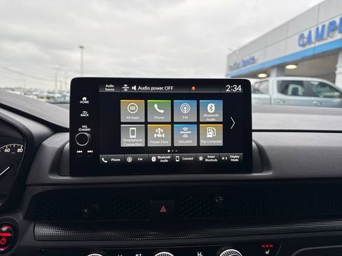 Used 2024 Honda CR-V Sport-L image 23