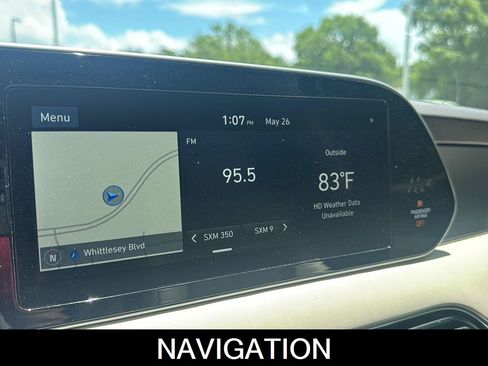 Used 2020 Hyundai Palisade Limited FWD image 10
