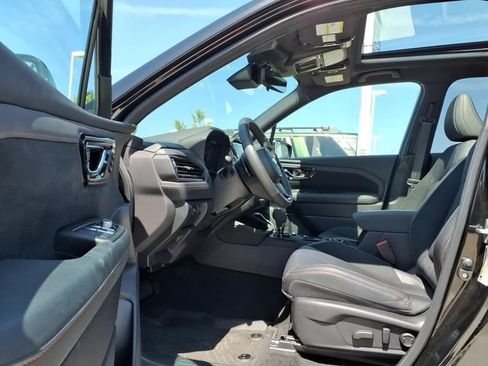 Certified 2026 Subaru Forester Touring AWD/4WD image 14