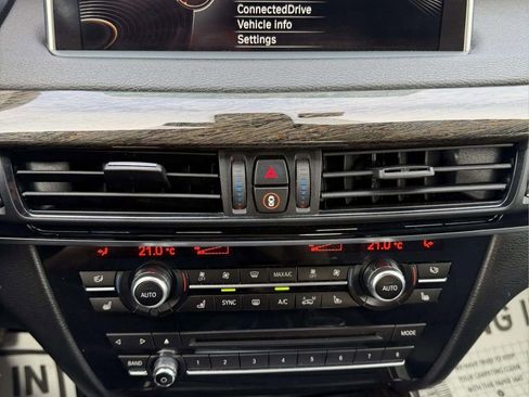 Used 2016 BMW X5 xDrive35i image 16