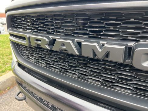 Used 2023 RAM 1500 Big Horn image 10