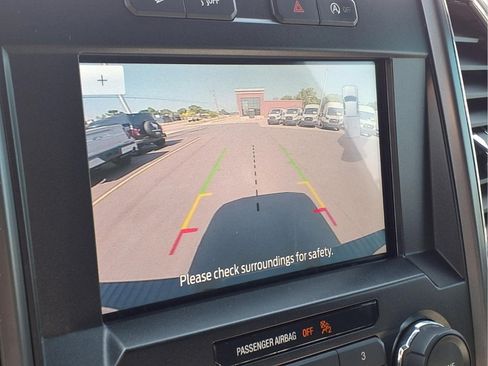 Used 2020 Ford F150 XLT w/ Equipment Group 302A Luxury AWD/4WD image 18