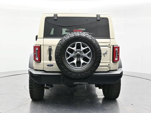 Used 2025 Ford Bronco Badlands AWD/4WD image 6