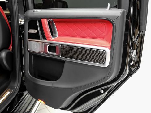 Used 2023 Mercedes-Benz G 63 AMG 4MATIC image 47