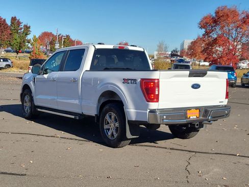 Used 2022 Ford F150 XLT w/ XTR Package image 12
