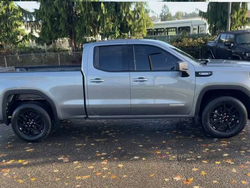 New 2026 GMC Sierra 1500 Elevation AWD/4WD image 74