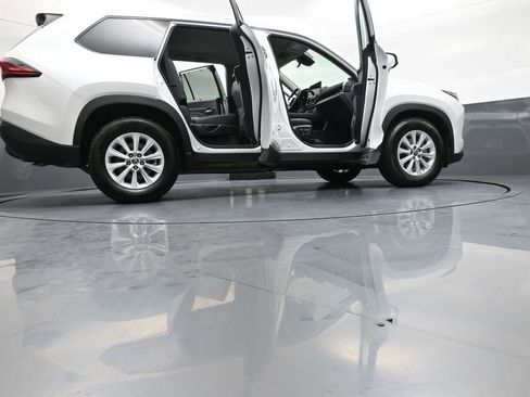 Certified 2026 Toyota Grand Highlander XLE image 49