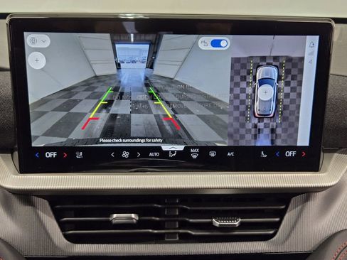 New 2026 Ford Explorer ST-Line w/ ST-Line Street Pack RWD image 21