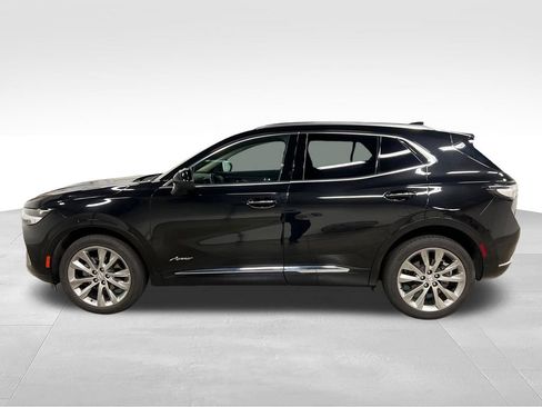 Certified 2023 Buick Envision Avenir AWD/4WD image 6