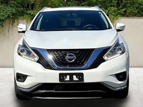 Used 2015 Nissan Murano Platinum w/ Platinum Technology Package AWD/4WD image 2
