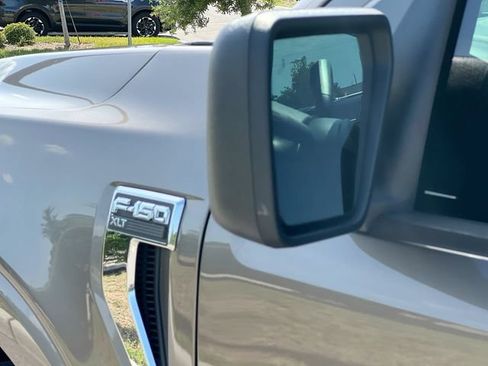 Used 2023 Ford F150 XLT AWD/4WD image 10