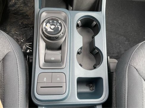 New 2026 Ford Maverick XLT w/ Black Appearance Package image 23