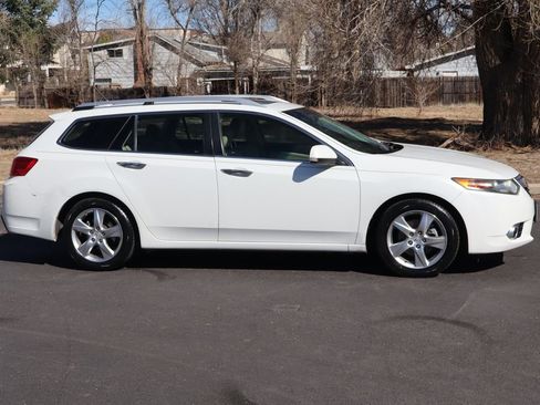 Used 2014 Acura TSX 2.4 image 3