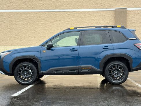 New 2026 Subaru Forester Wilderness image 7