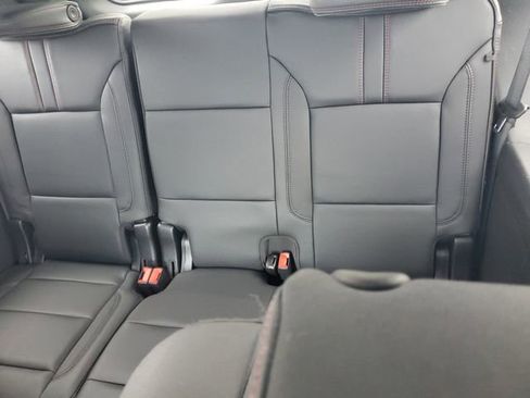 Certified 2023 Chevrolet Tahoe RST w/ Luxury Package image 10